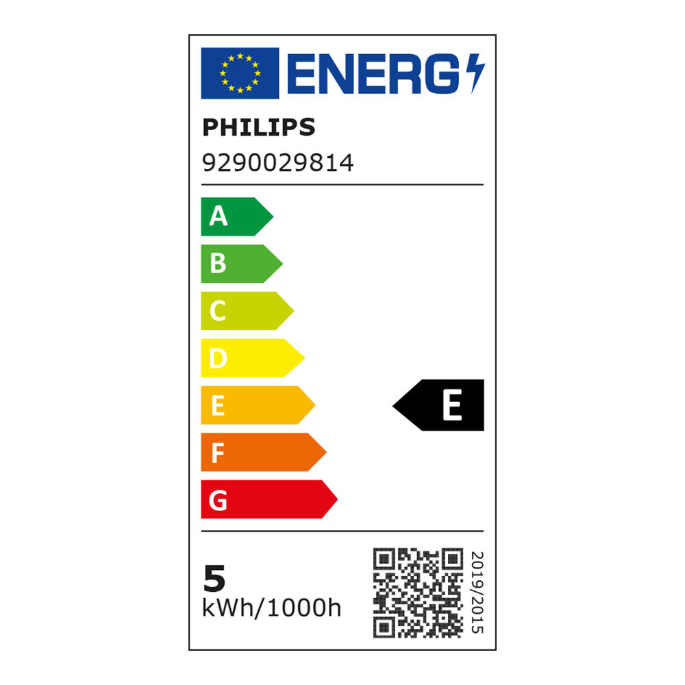 Lampadina GU10 4.9W 550lm 6500k 929002981402 PHILIPS